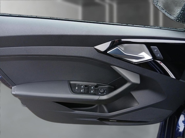 Audi A1 25 TFSI S-Line S-Tronic Sportback