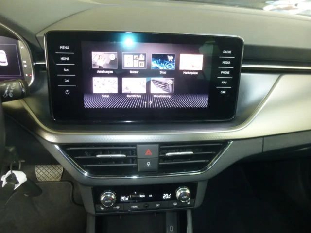 Skoda Kamiq 1.0 TSI Clever