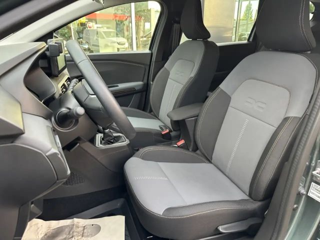 Dacia Jogger Extreme