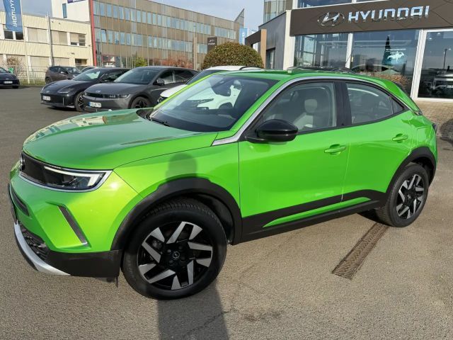 Opel Mokka Business Elegance Turbo