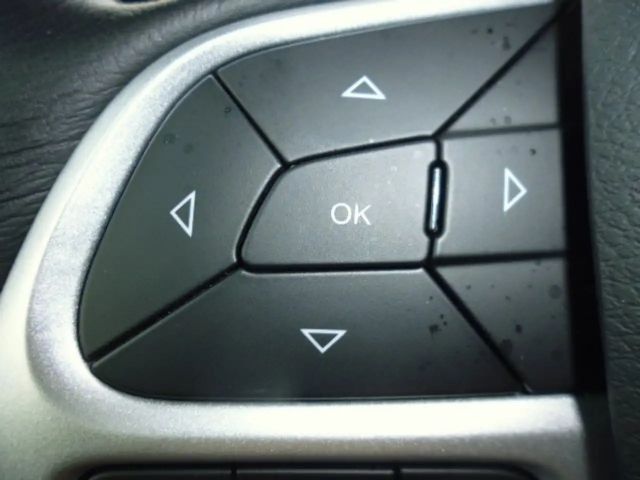 Jeep Renegade Hybrid Limited