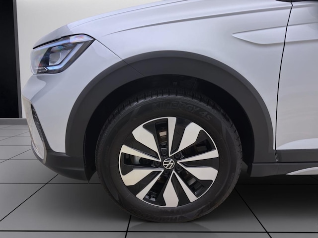 Volkswagen Taigo 1.0 TSI