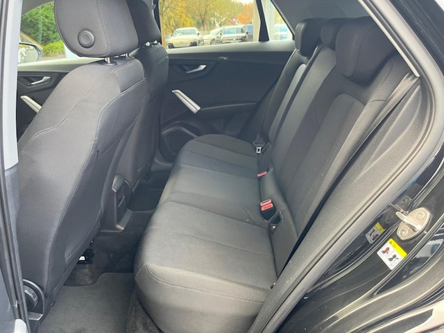 Audi Q2 35 TFSI S-Tronic