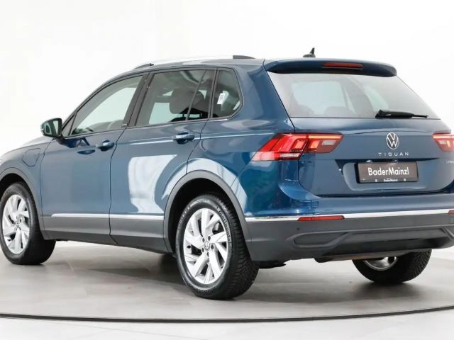Volkswagen Tiguan 1.4 eHybrid DSG eHybrid