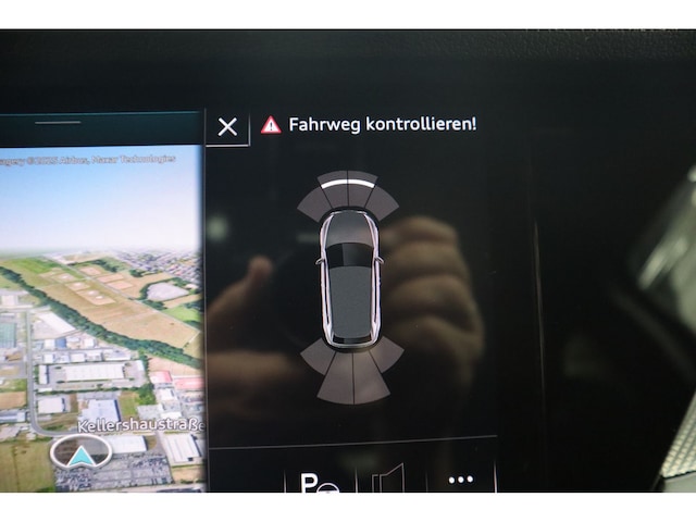 Audi S3 Quattro S-Tronic Sportback