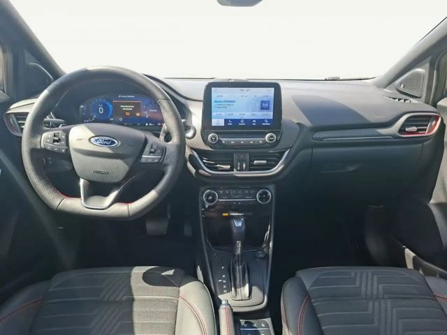 Ford Puma EcoBoost ST Line
