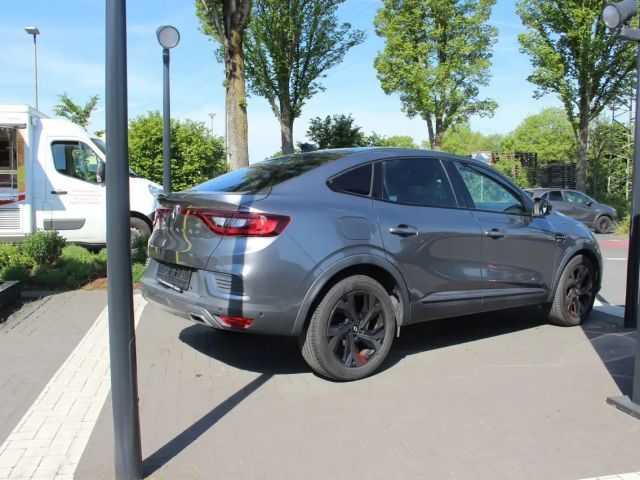 Renault Arkana Bose RS TCe 140