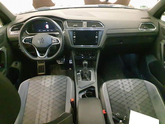 Volkswagen Tiguan 1.4 TSI DSG eHybrid