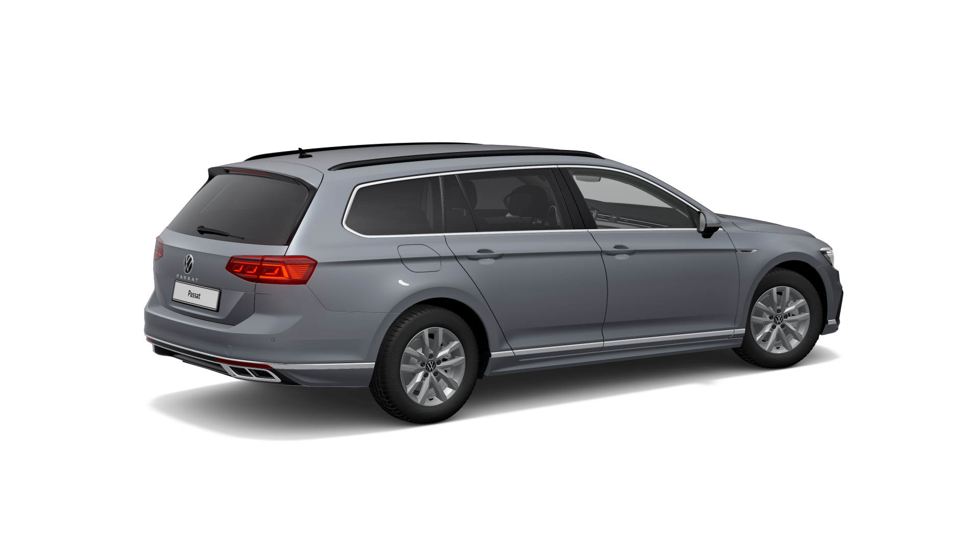 Volkswagen Passat 1.5 TSI R-Line Variant