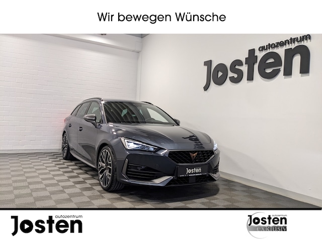 Cupra Leon 2.0 TSI Sportstourer VZ