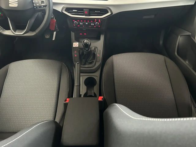 Seat Ibiza 1.0 TSI Style