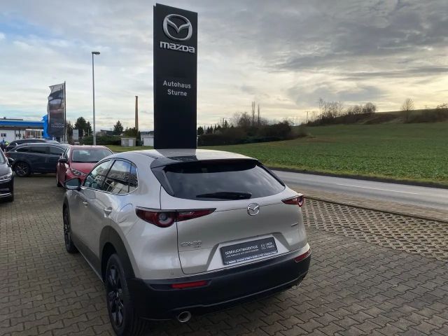 Mazda CX-30 4WD