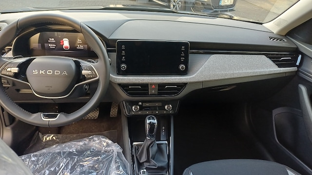 Skoda Kamiq ANSCHLUSSGARANTIE, KAMERA, AHK