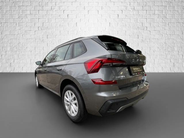 Skoda Kamiq 1.5 TSI Selection