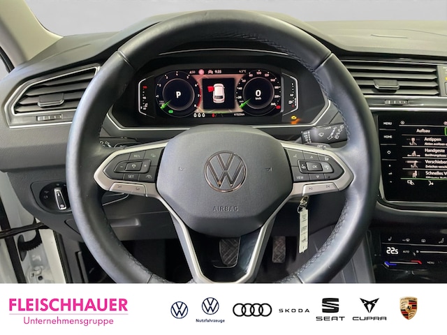 Volkswagen Tiguan 1.5 TSI Elegance Elegance