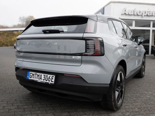 Volvo EX30 Plus Single motor