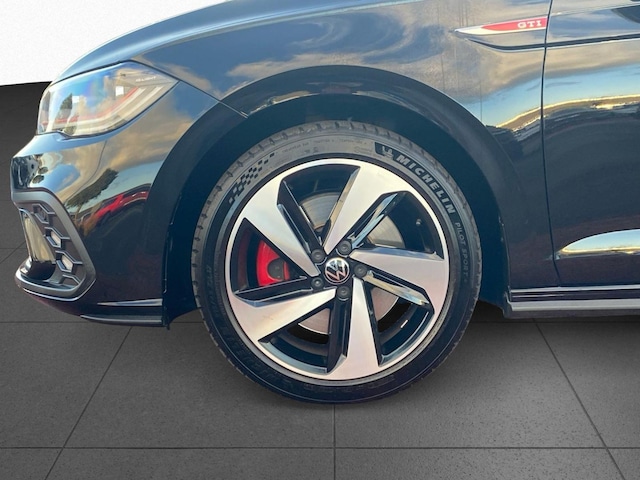 Volkswagen Polo 2.0 TSI GTI