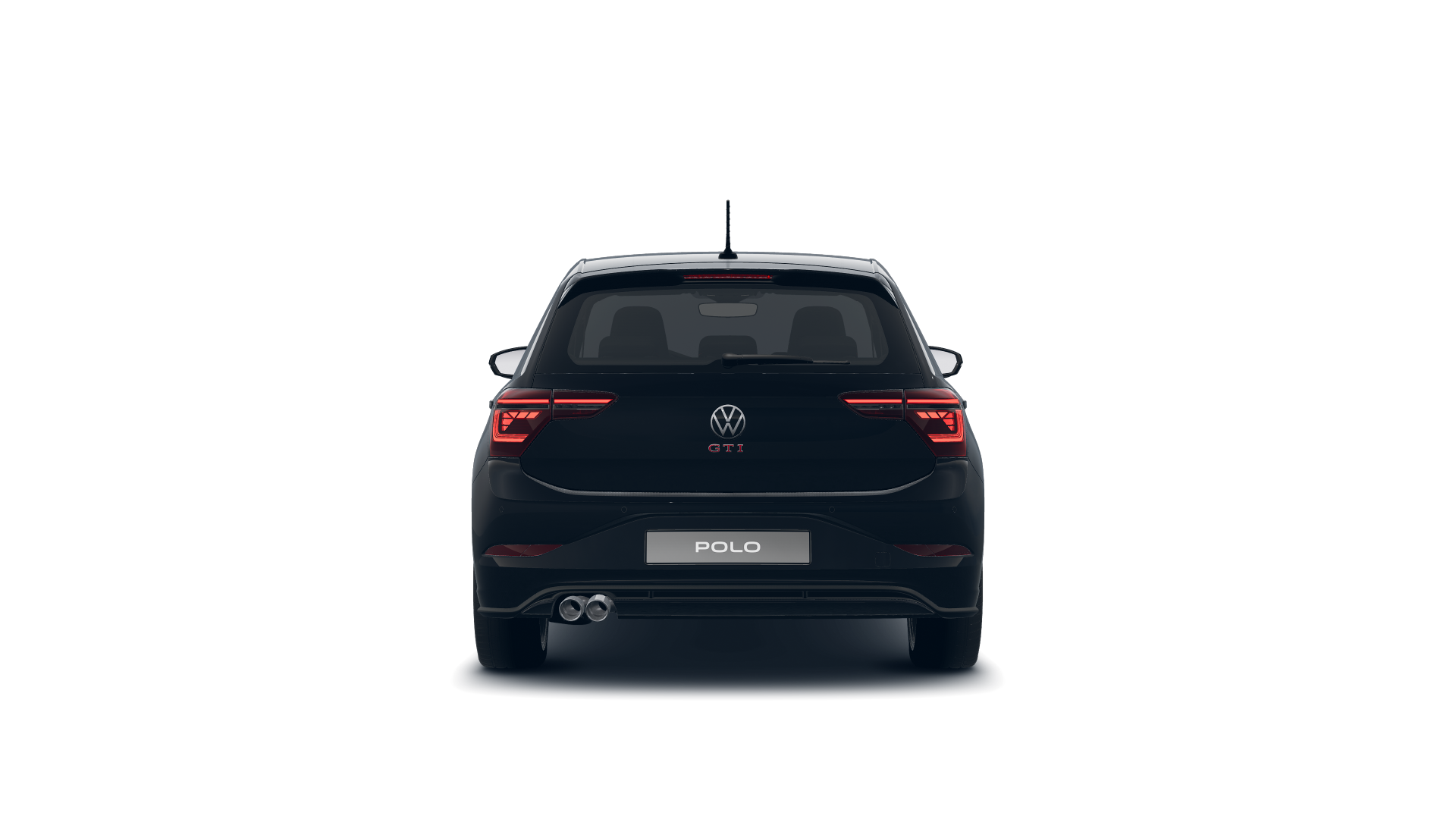 Volkswagen Polo 2.0 TSI DSG GTI