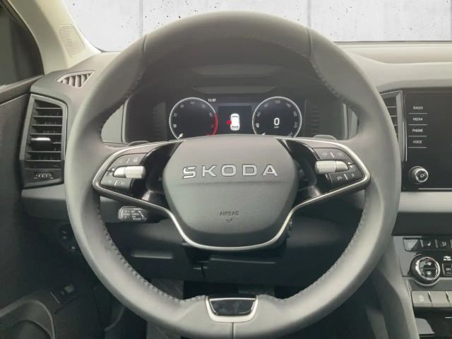 Skoda Karoq 1.5 TSI Drive