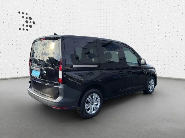 Volkswagen Caddy 2.0 TDI DSG