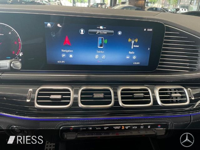 Mercedes-Benz GLE 450 4MATIC