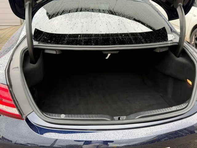 Mercedes-Benz C 180 AMG Line Coupé