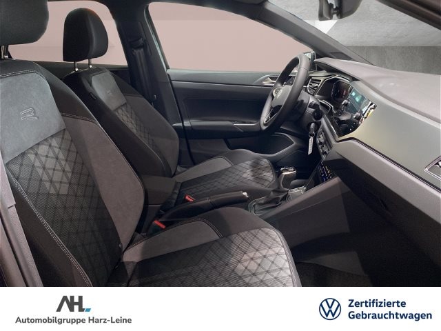 Volkswagen Polo 1.0 TSI DSG IQ.Drive