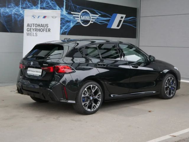 BMW 120 120d M-Sport
