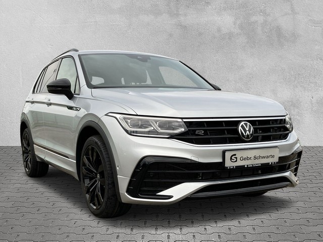 Volkswagen Tiguan 2.0 TDI DSG R-Line
