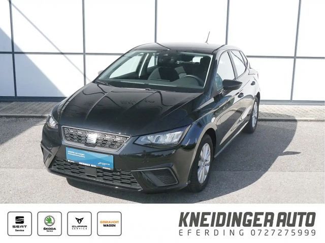 Seat Ibiza 1.0 EcoTSI Xcellence