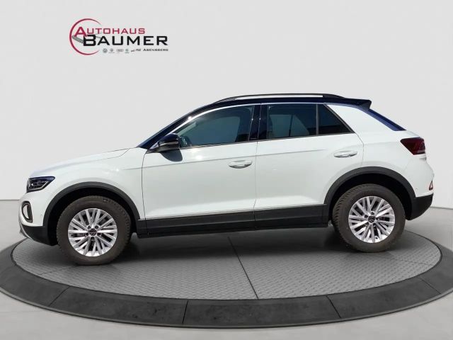 Volkswagen T-Roc 1.5 TSI DSG Life