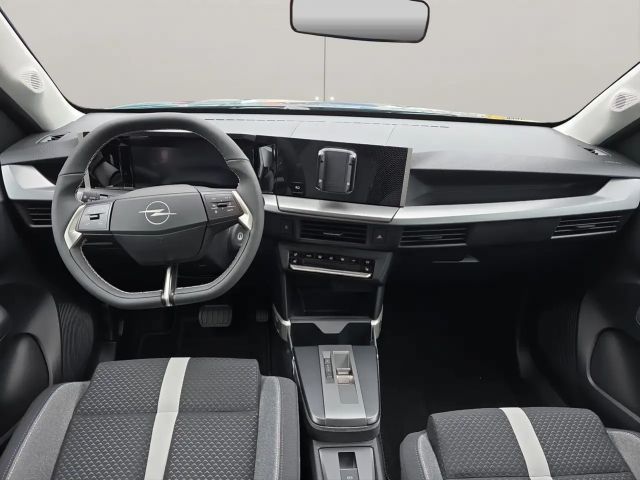 Opel Frontera Edition