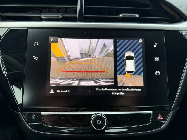 Opel Corsa F*PDC vo/hi*SHZ*KAMERA*DAB*