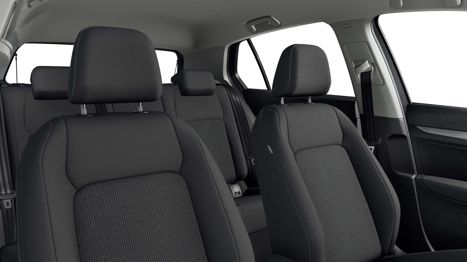 Volkswagen Golf 1.5 TSI Golf VIII