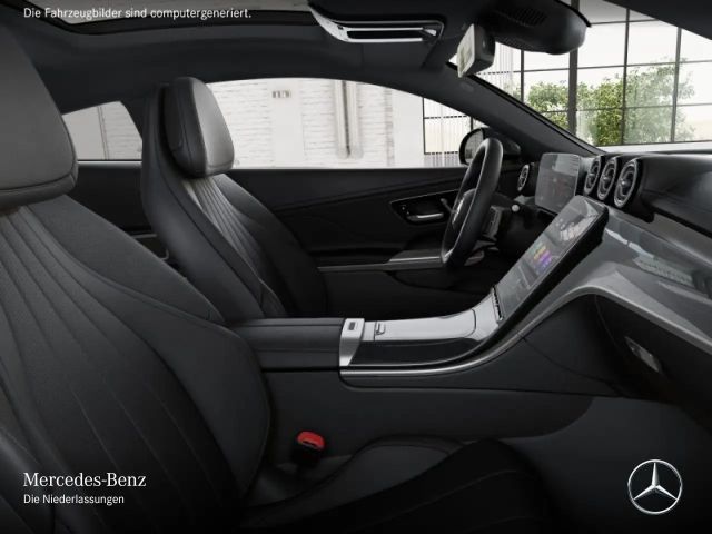 Mercedes-Benz CLE 200 AMG Line Coupé