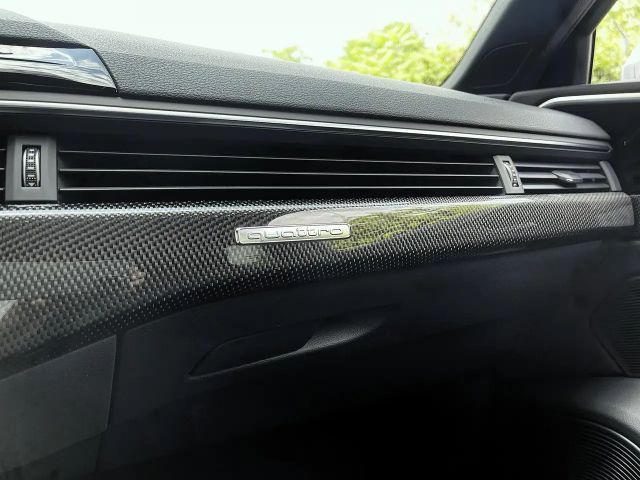 Audi S4 3.0 TDI Quattro