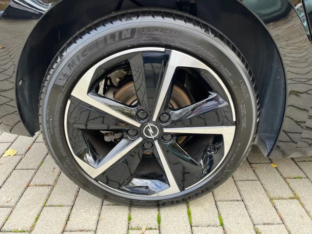 Opel Astra 1.2 Turbo Elegance Turbo