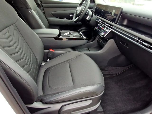 Hyundai Tucson 1.6 2WD T-GDi Trend