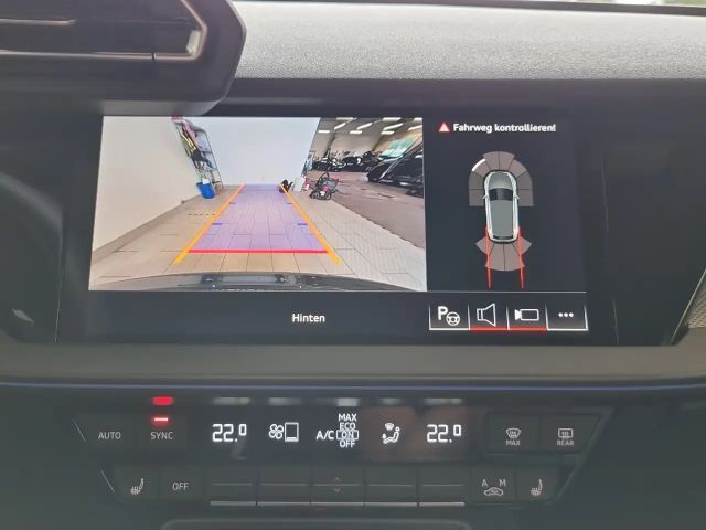 Audi A3 30 TDI Sedan