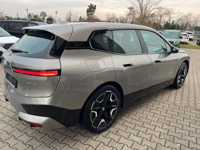 BMW iX xDrive xDrive40