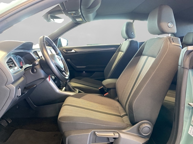 Volkswagen T-Roc 1.0 TSI Cabriolet