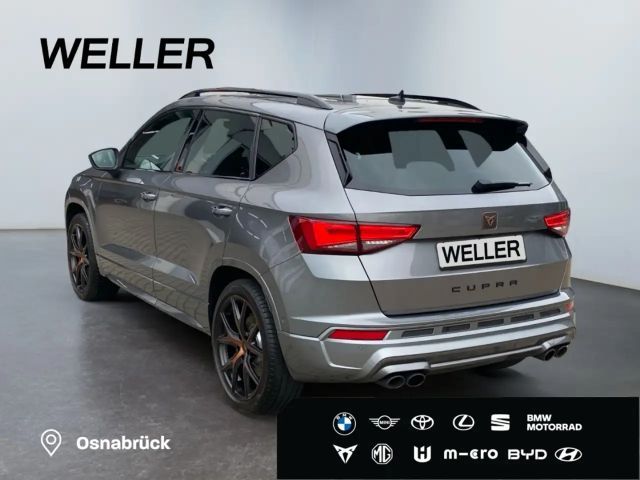 Cupra Ateca 2.0 TSI DSG