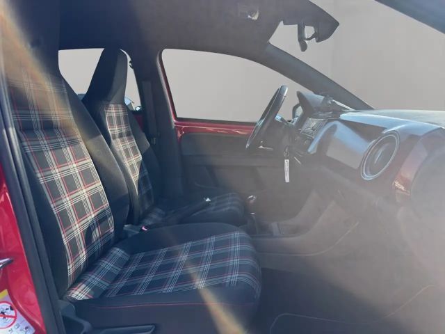 Volkswagen up! GTI