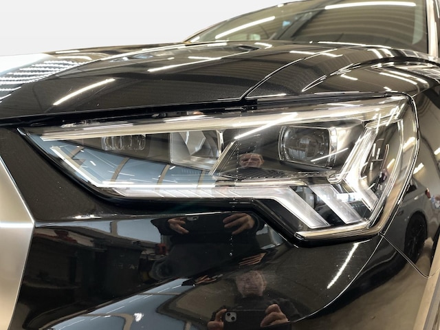 Audi Q3 45 TFSI Hybride S-Tronic