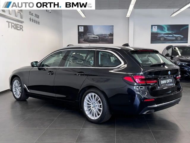 BMW 540 540d Touring xDrive