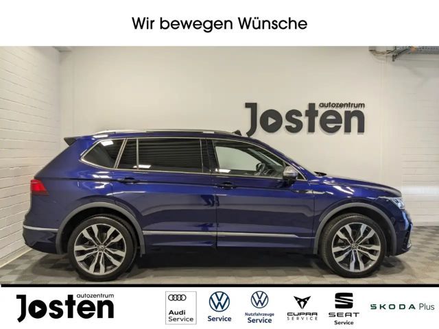 Volkswagen Tiguan Allspace IQ.Drive R-Line