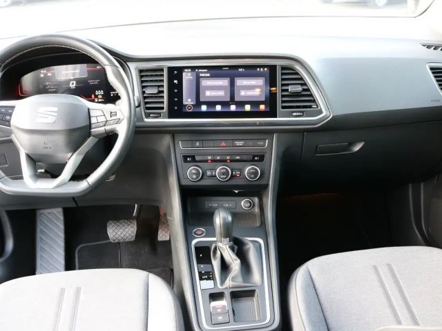 Seat Ateca DSG Style