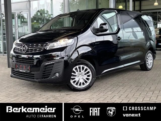 Opel Zafira Life Selection