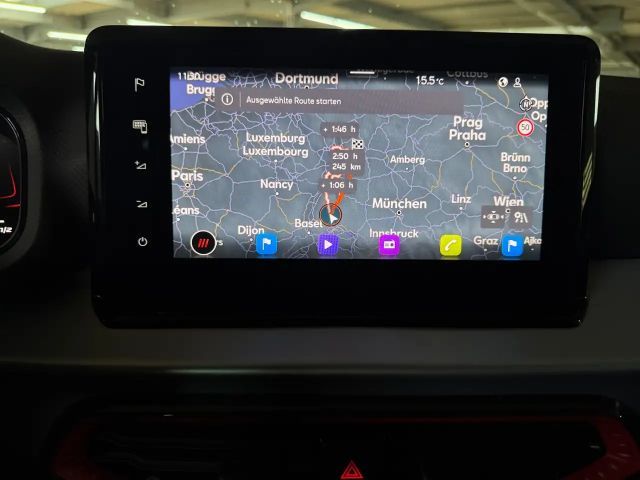 Seat Arona 1.0 TSI FR-lijn