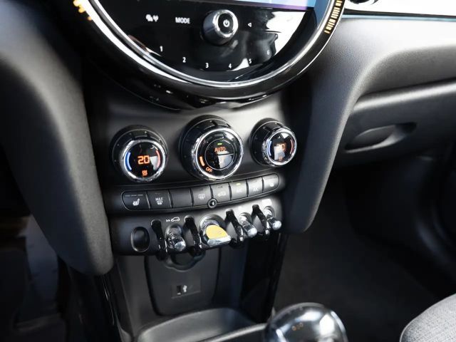 MINI Mini Electric SE